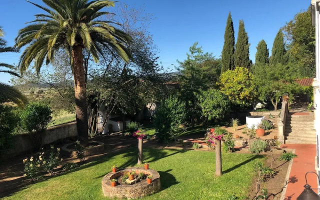 Hotel Rural Viña las Torres