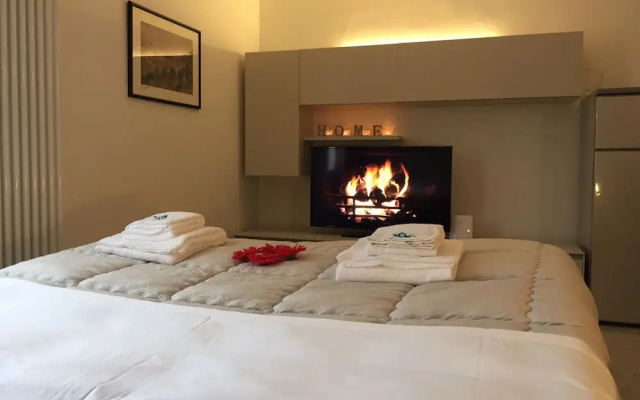 Verona Residence Scrimiari