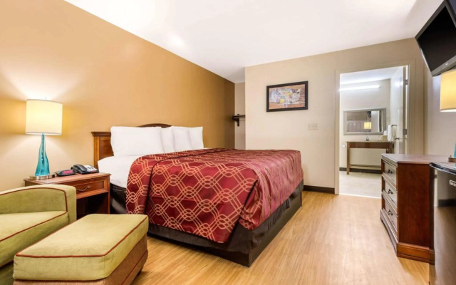 Econo Lodge Gaffney