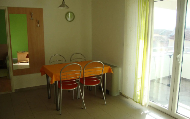 Apartments Bibic