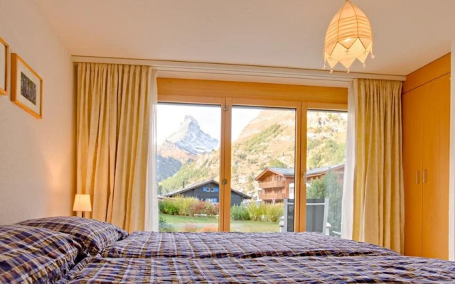 Haus Alpine
