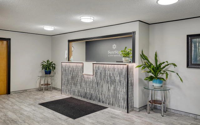 SureStay by Best Western Massena