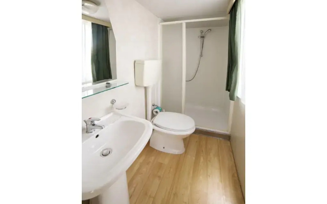 Sereno Camping Holiday