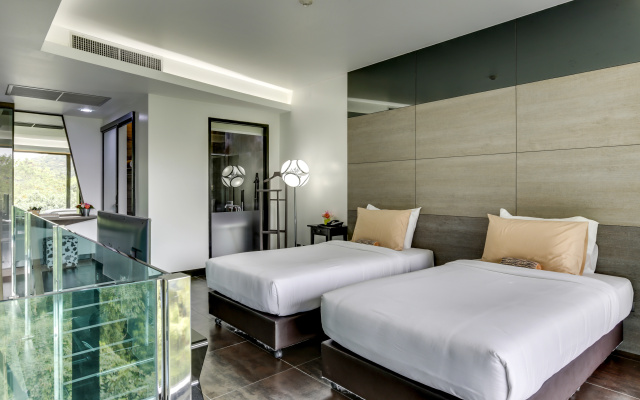 Splendid Hotel Khaoyai