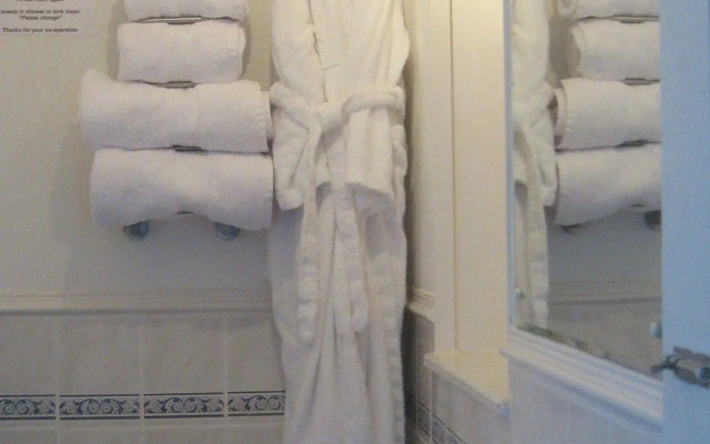 Arden Guest House