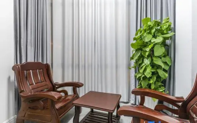 Yujian Tianye Homestay