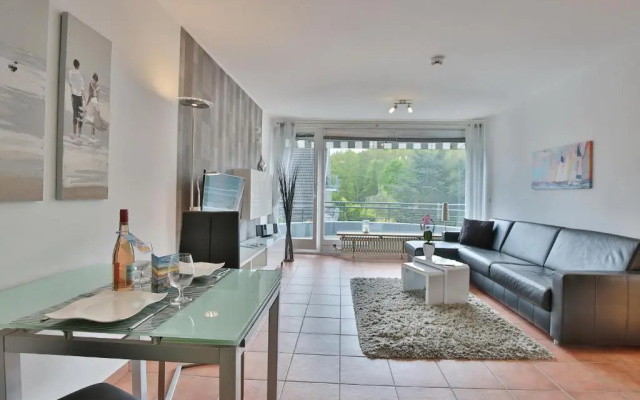 Haus Ludwigstraße Haus Ludwigstraße 27 Appartement 10