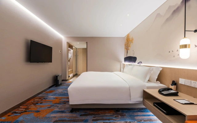 Sunworld Hotel Beijing