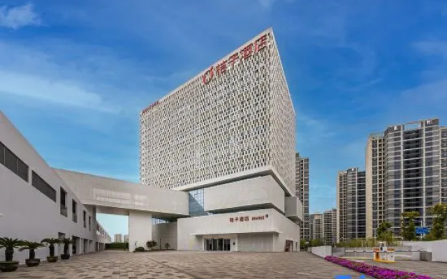 Orange Hotel (Suzhou Shishan Financial Center)