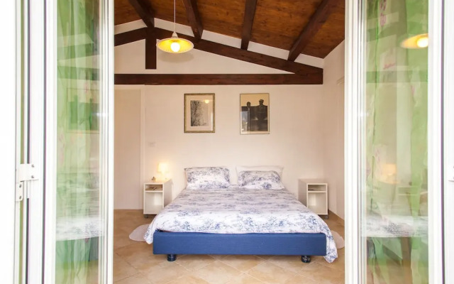 La Bilaia Agri Bed Suite & Apartment