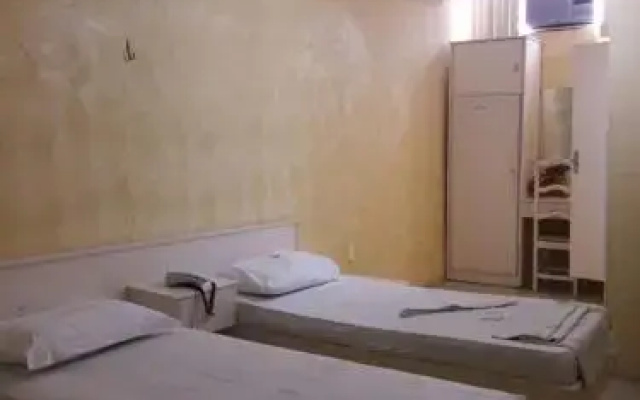 Sertao Hotel