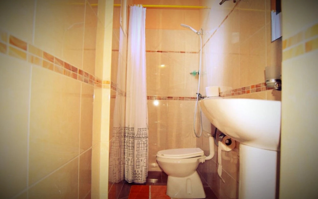 Guest house Villa Lili