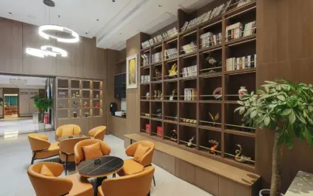 Kace Hotel Chongqing (Yuelai Convention and Exhibition Center Branch)Branch)