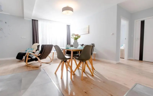 Resort Apartamenty Klifowa Rewal 22