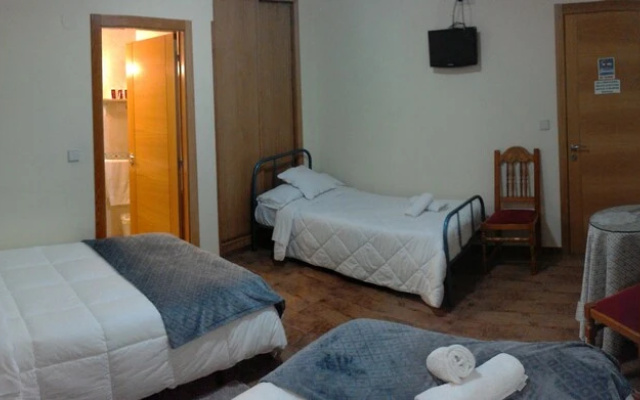 Hostal Ponte Dos Santos
