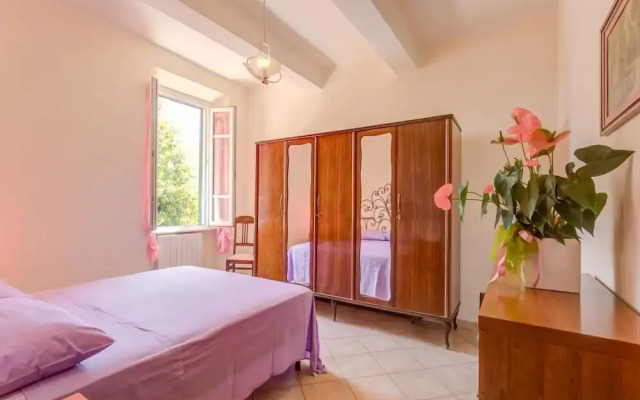 Villa With Garden Near Versilia Beach