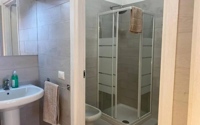 Apartment in Milan - Bicocca Near University