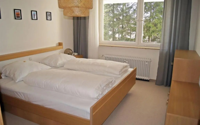 Winterberg Appartement 21106