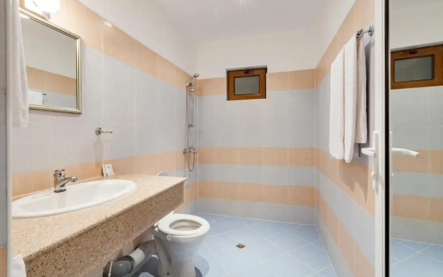 Sinia Vir Eco Residence