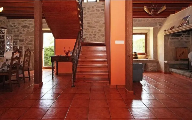 107542 House In Larino