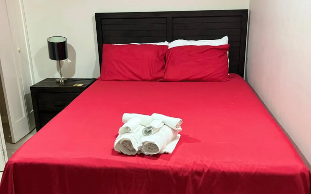 Epic Airbnb vacation rental In Jamaica