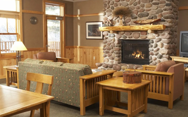 Heartwood Conference Center & Retreat