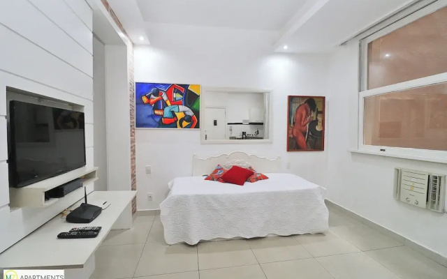 MZapartments Prado LB301