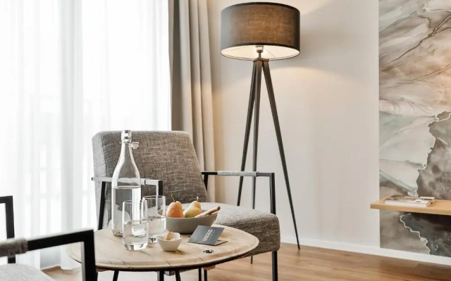 WeinHotel Fritz Walter