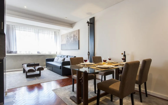 Altido Santos Design Views
