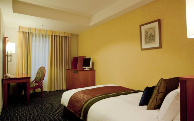 Takakura Hotel Fukuoka
