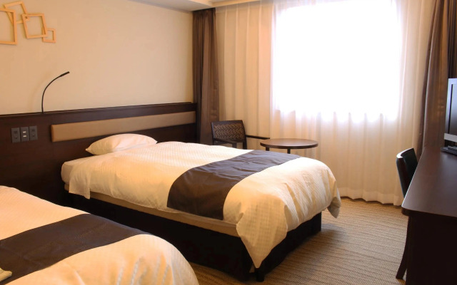 New Royal Hotel Shimanto