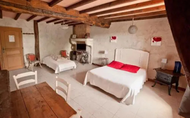 Auberge de Malo