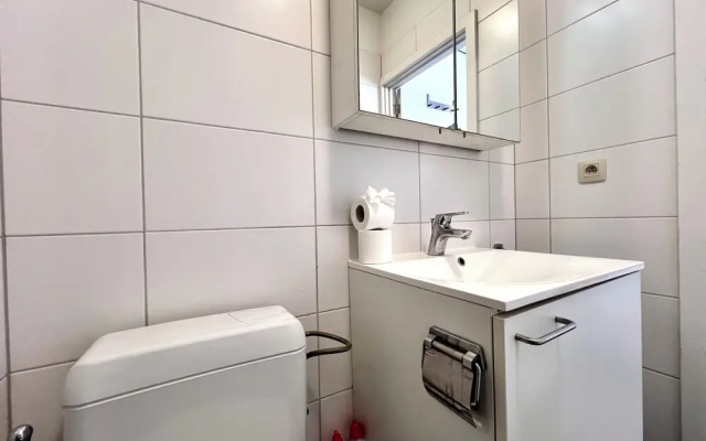 Studio Apartment Heart of Brussels