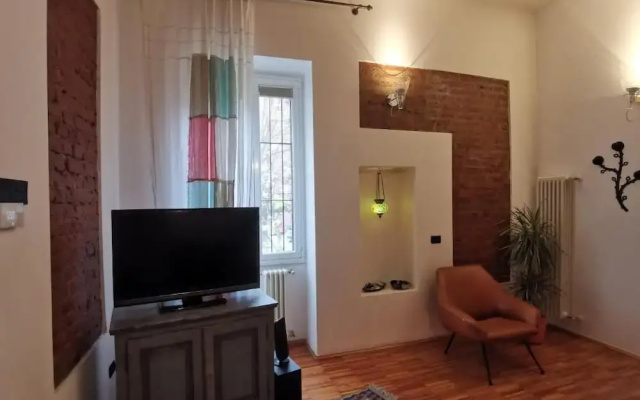 Loft 89 - Luxury and Relax
