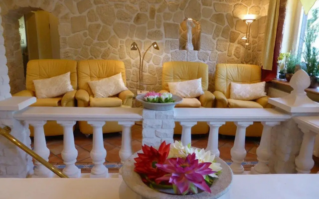 Hotel Villa Vital
