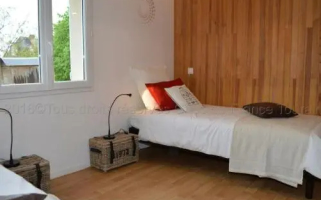 House L'Ouche De Jouvence 2