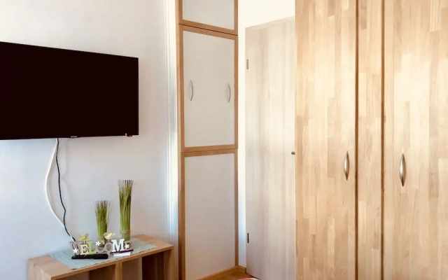 Schlafen wie Zuhause Avianaart Monteur und Ferienwohnung