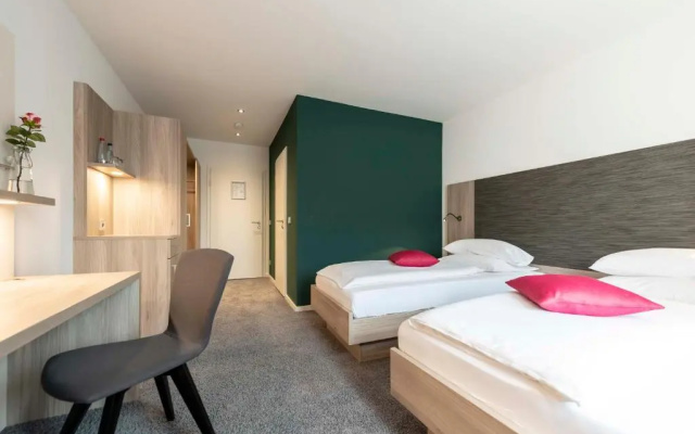 Hotel Gasthof Krone