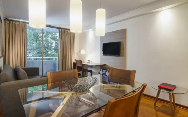 Zip Housing Callao