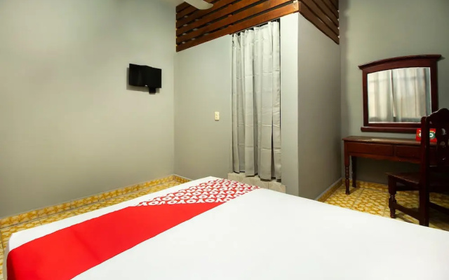 OYO Hotel Cesar