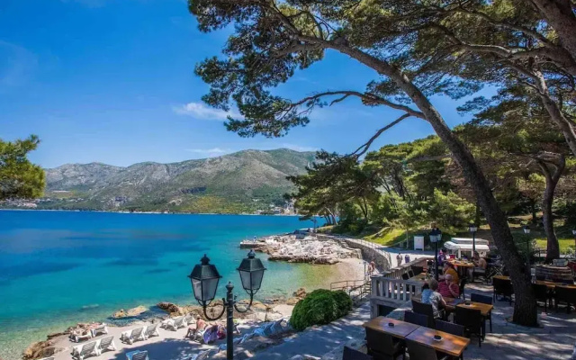 Cavtat Cozy Retreat Close to Beach