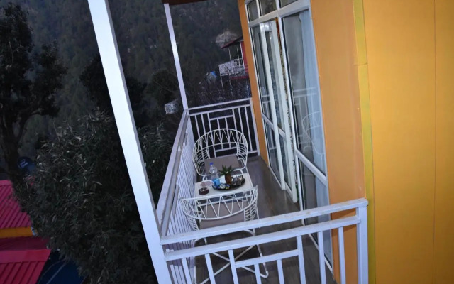 The Gateway Dalhousie Resort