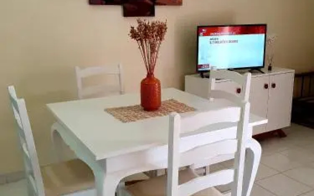 Don Rodrigues Apartment - Manta Rota