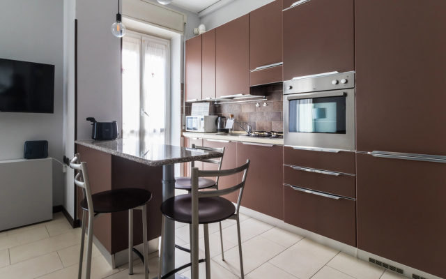 Italianway Comfort - Antonia Pozzi 5