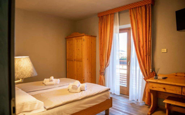 Hotel Diffuso Locanda Elisa