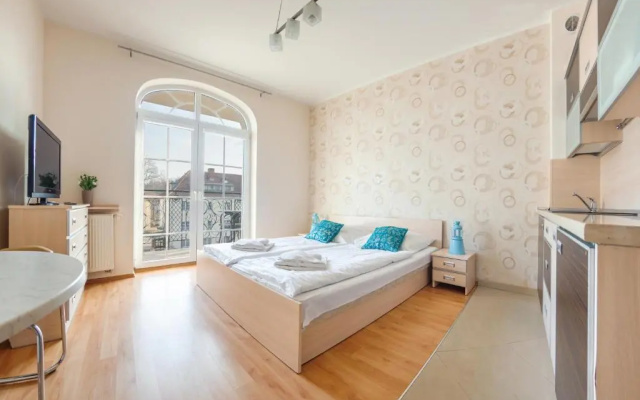 Apartamenty Sun & Snow Promenada