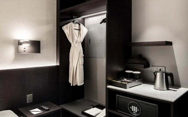 G3 Hotel Chungmuro