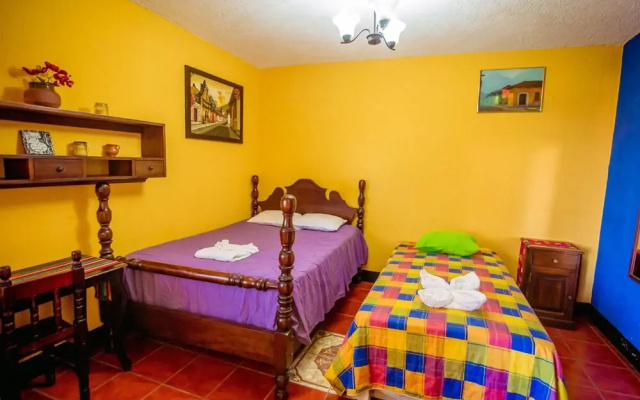 Hotel Doña Maria