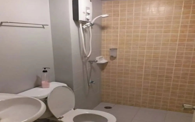 Room-poppular Palace Don Mueang Bangkok