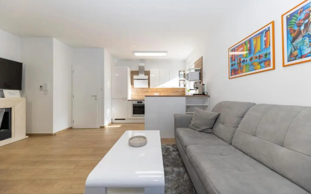 Joy 2 APARTMENT